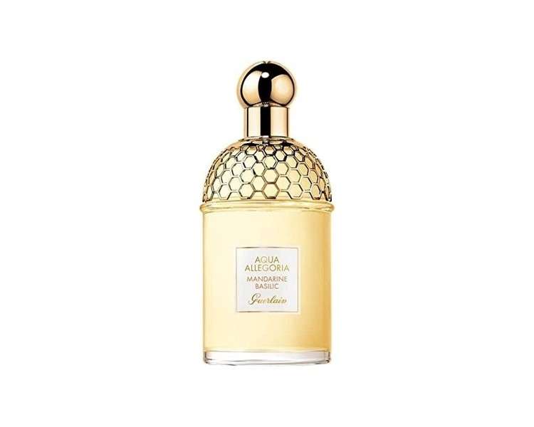 Guerlain Mandarin Basic Eau de Toilette 75ml