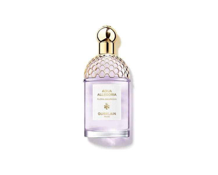 Guerlain Aqua Allegoria Flora Salvaggia Eau de Toilette Spray 4.2 fl.oz. 125ml