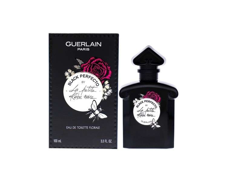 Guerlain Eau De Toilette 100ml