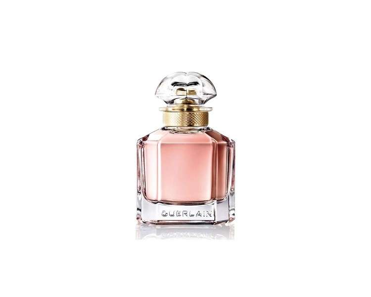 Guerlain Mon Eau de Parfum Spray 50ml