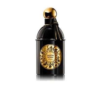 Guerlain Santal Royal Unisex Eau de Parfum Spray 125g