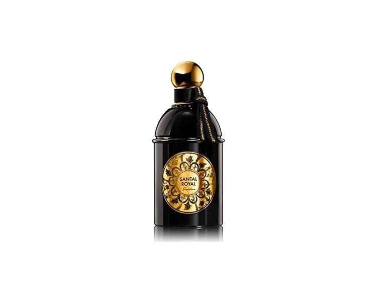 Guerlain Santal Royal Unisex Eau de Parfum Spray 125g