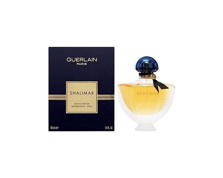 Shamilar by Guerlain Eau de Parfum For Women 50ml