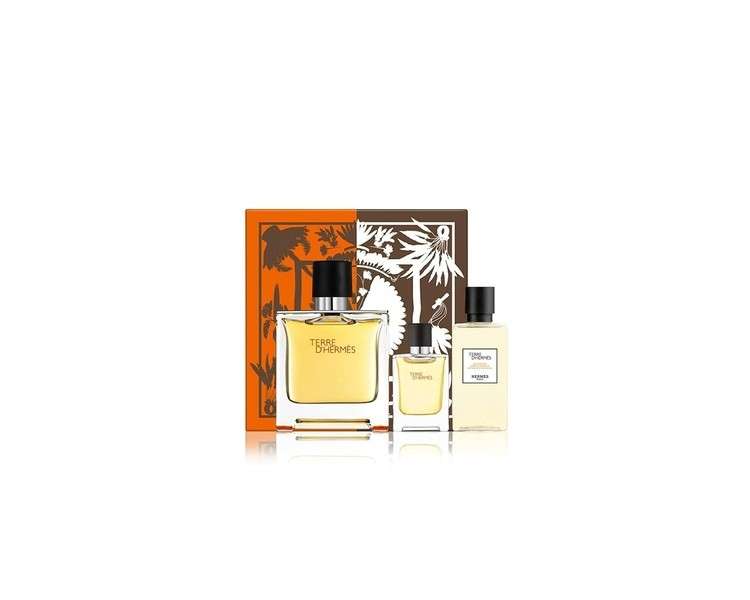 Terre d'Hermes by Hermes