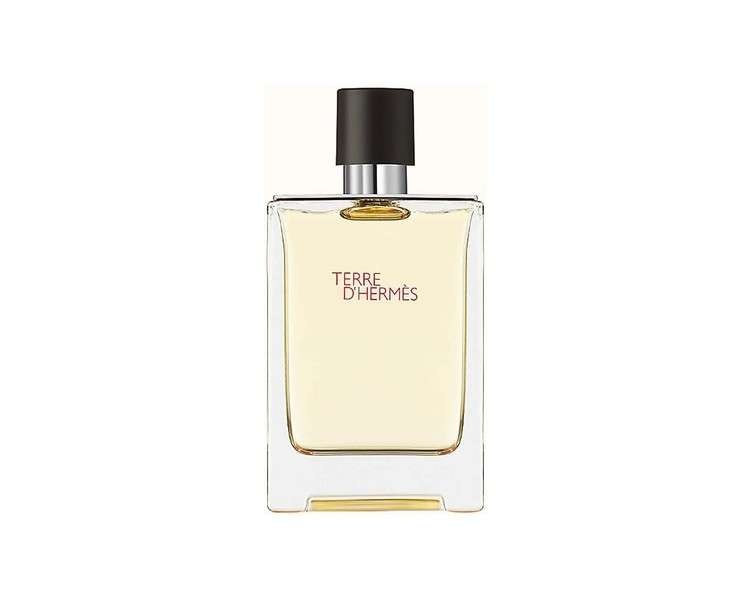 Hermes Terre D'Hermes Eau de Toilette Spray 200ml