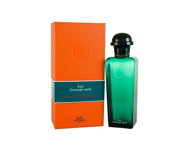 Hermes Eau d'Orange Verte Concentrée VAPO 100ml