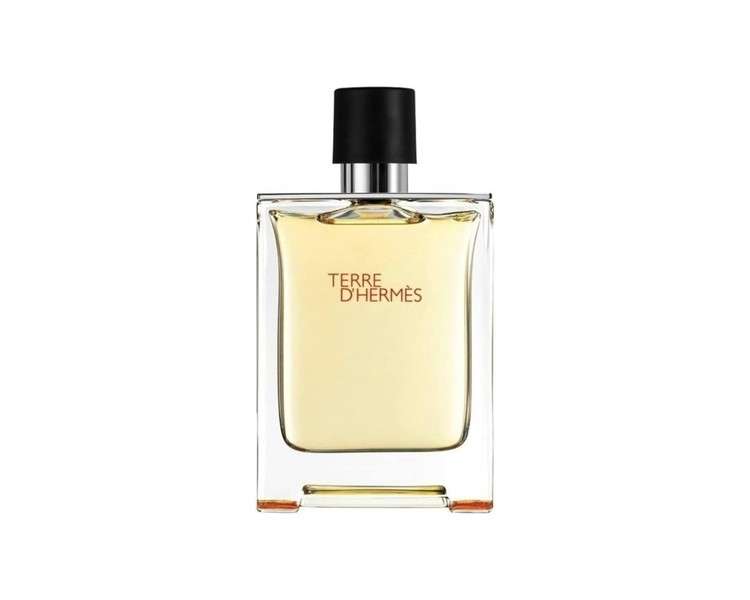 Hermès Terre D'hermès Eau De Toilette 50ml