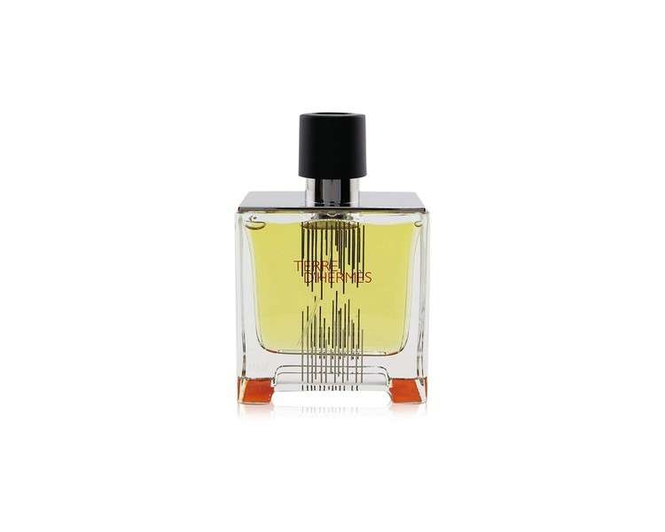 Hermes Terre D'Hermes Pure Parfum Spray -75ml/2.5oz