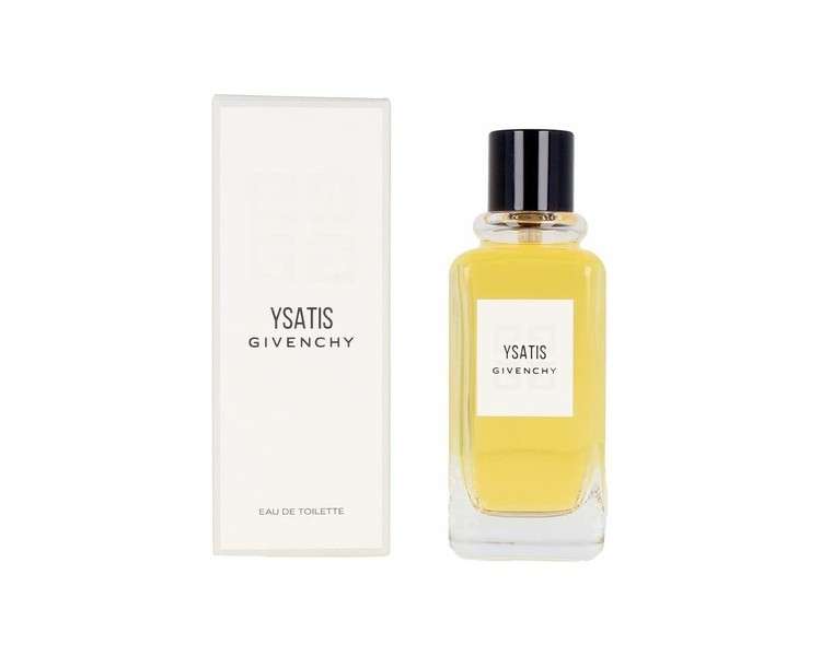 Givenchy Ysatis Eau de Toilette Spray 100ml