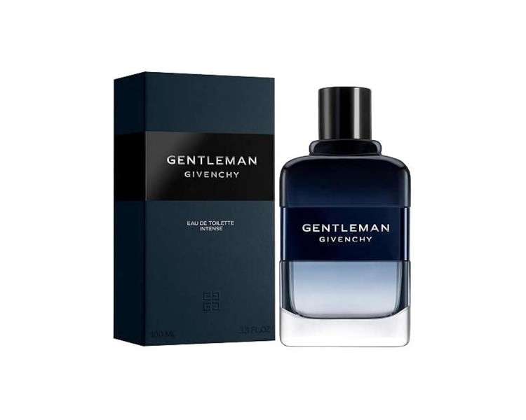 Gentleman by Givenchy Intense Eau de Toilette Spray 60ml