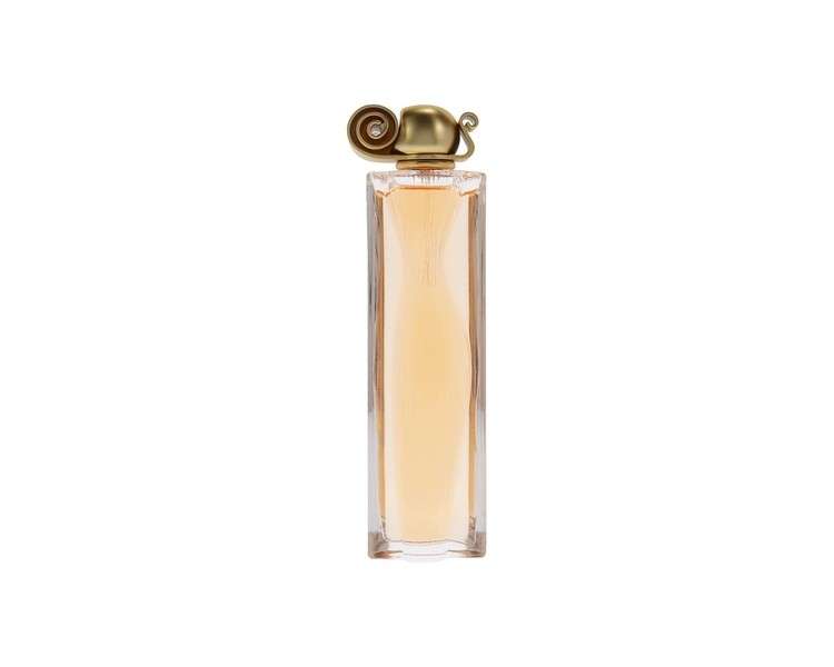 Givenchy Organza For Women Eau De Parfum Spray 3.3 Ounces Oriental Floral 3.3 Fl Oz