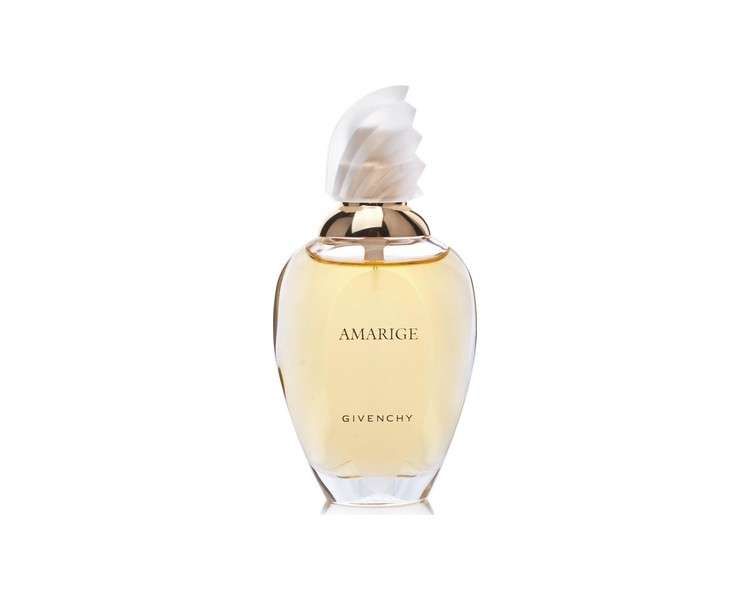 Givenchy Amarige Eau De Toilette 30ml