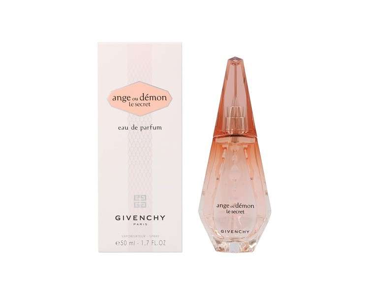 Givenchy Ange Ou Demon Le Secret Eau De Parfum Spray 50ml