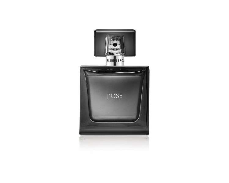 J'ose Homme by Eisenberg Eau de Parfum Spray 100ml