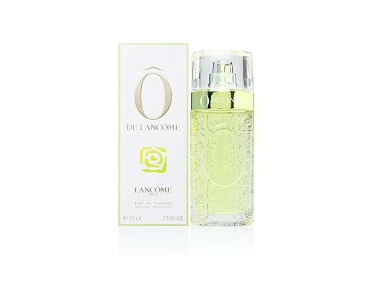 Lancome O`de`lancome Eau De Toilette 75ml Spray