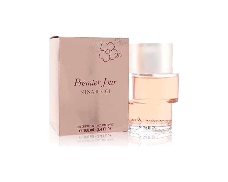 Premier Jour 3.4 Eau De Parfum Spray