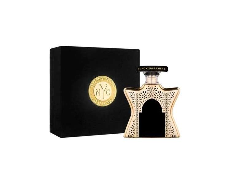 BOND No.9 Black Sapphire Eau de Parfum 100ml