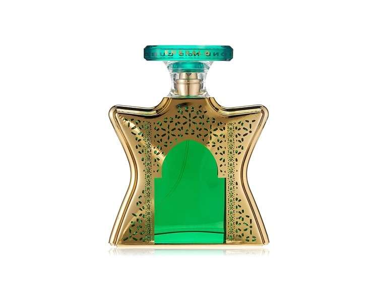 Bond. 9 Dubai Emerald Unisex EDP 100ml 3.4oz