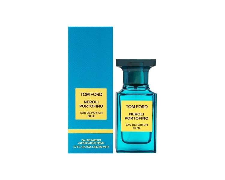 Tom Ford Neroli Port Eau De Parfum Spray 50ml