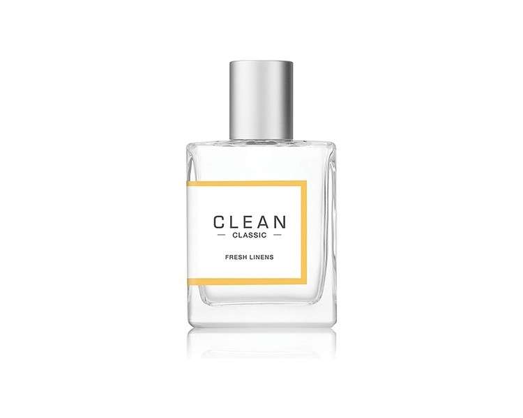 Clean Fresh Linens Eau De Parfum Spray 60ml