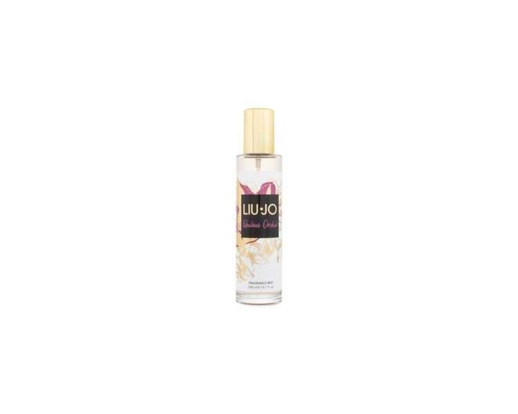 Fabulous Orchid Liu Jo Perfume 200ml