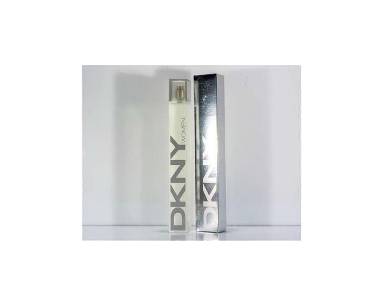 Donna Karan DKNY Woman Eau de Parfum Spray 100ml New in Box