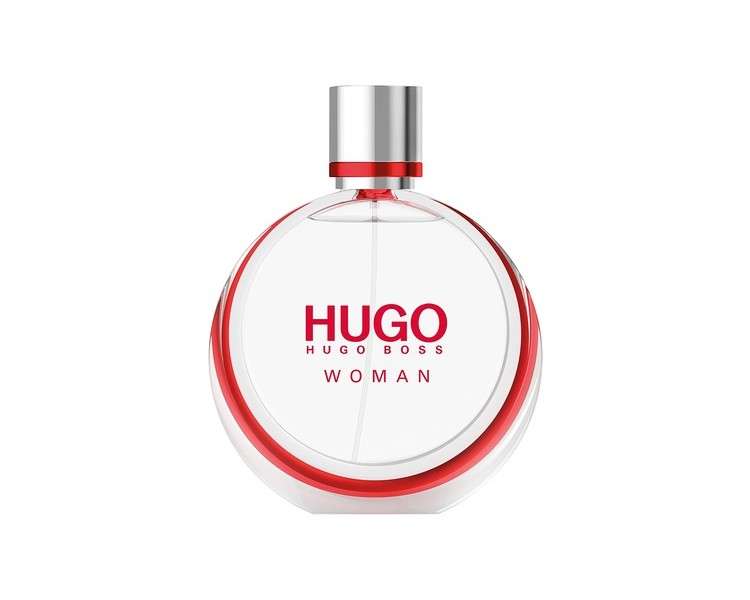 Hugo Woman Eau de Parfum 50ml