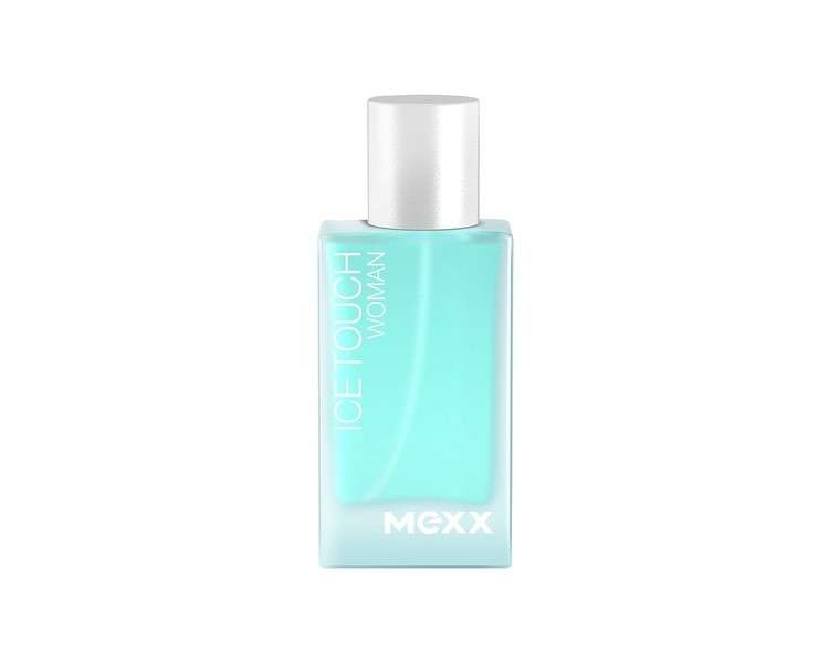 Mexx Ice Touch Woman Eau de Toilette Natural Spray 15ml