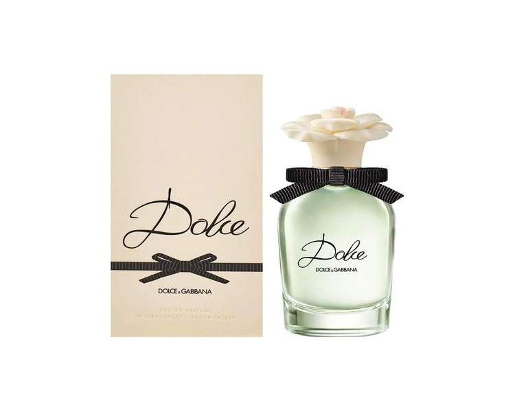 Dolce & Gabbana Dolce Eau de Parfum 30ml