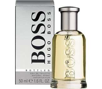 Hugo Boss Bottled Eau de Toilette Spray 50ml