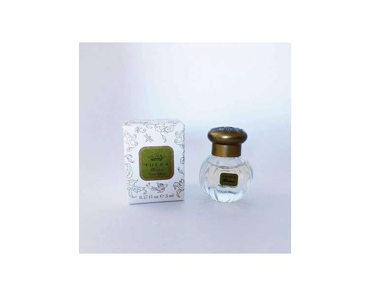 TOCCA Florence Eau de Parfum Mini Bottle 0.17oz