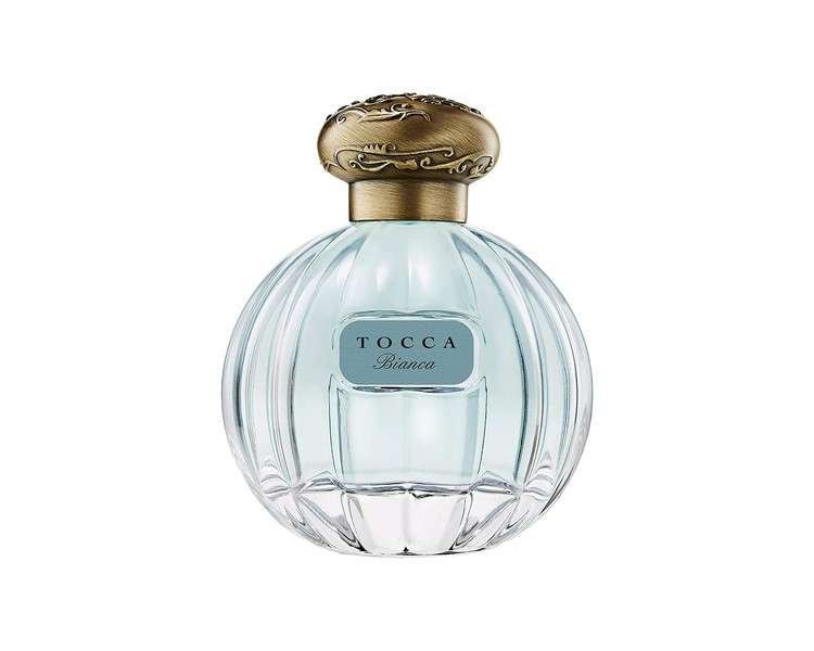 Tocca Bianca Eau de Parfum 100ml