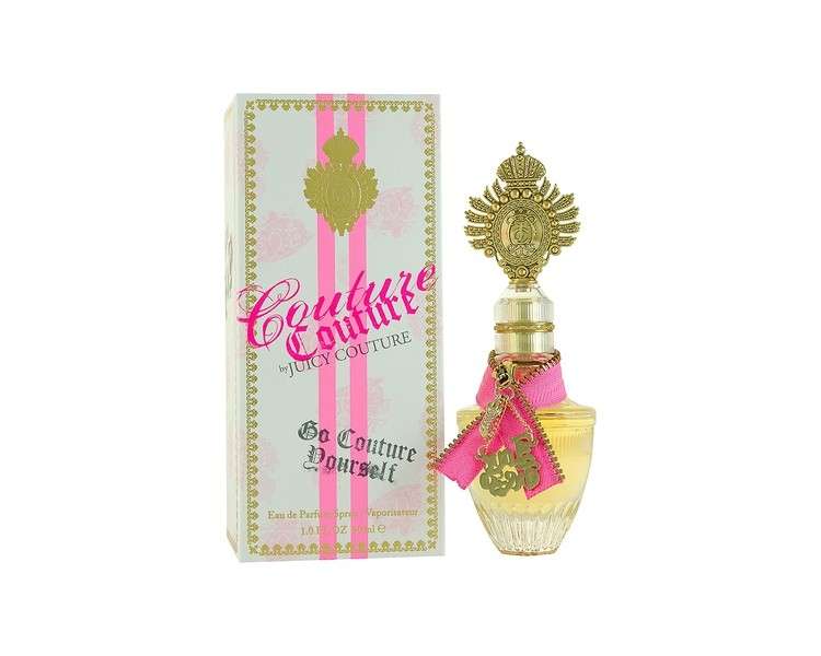 Juicy Couture Couture Eau de Parfum for Women 30ml