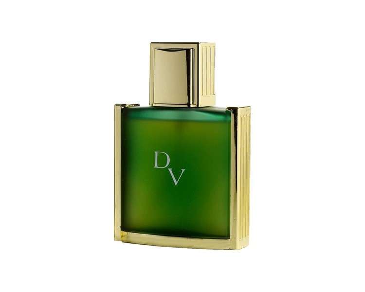 Houbigant Duc de Vervins Eau de Parfum