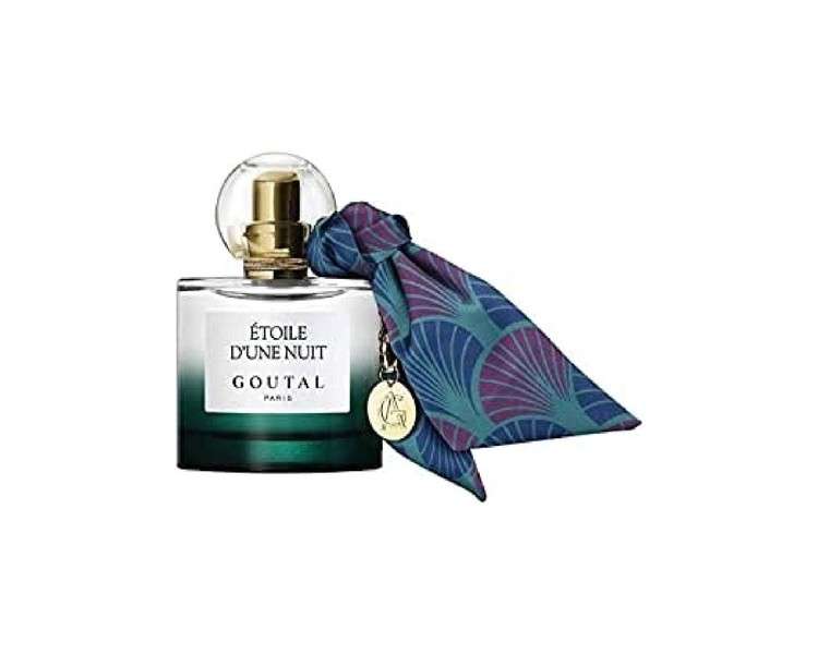 Étoile D'une Nuit Eau de Parfum 50ml 1.7 Fl. Oz.