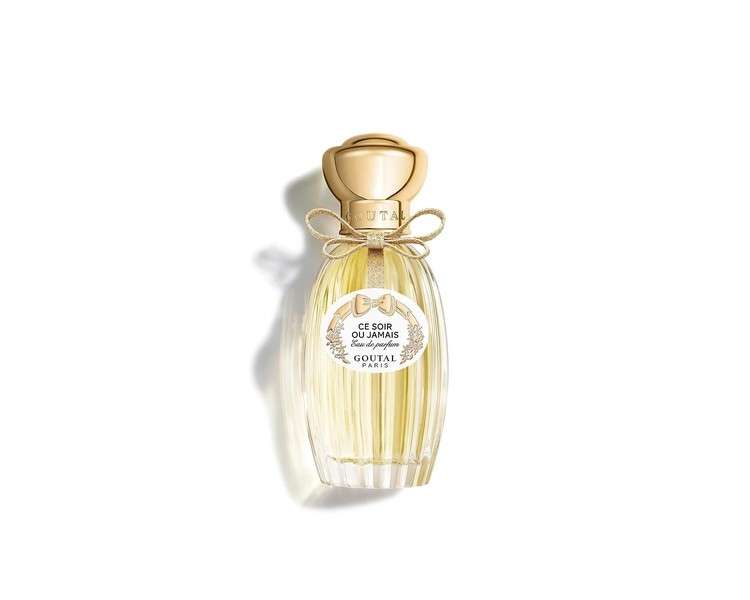 Annick Goutal Ce Soir Ou Jamais Women Eau de Parfum Spray 3.4 Ounce