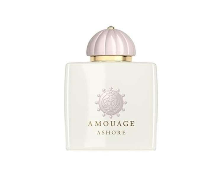 Amouage Ashore Eau De Parfum 100ml