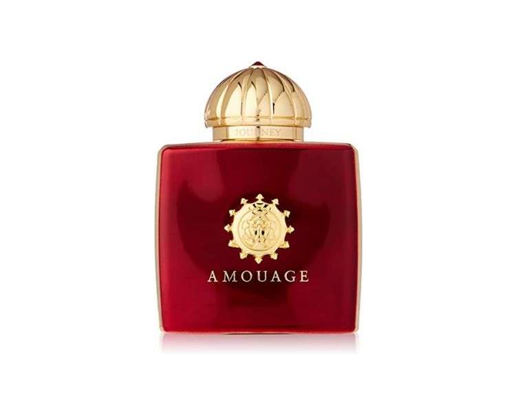 Amouage Journey Woman Eau de Parfum 100ml