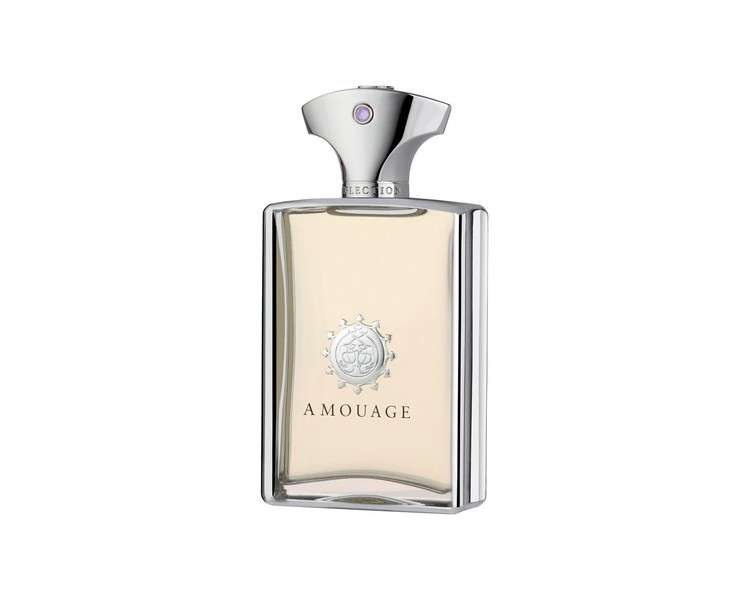 Amouage Reflection Women's EDP Vapo 50ml