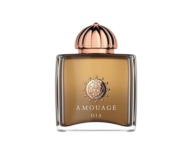 Amouage Dia Woman Eau de Parfum 100ml