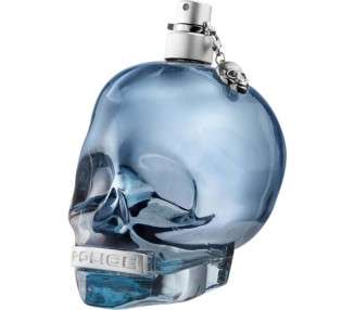 Police To Be or Not To Be Eau De Toilette 125ml