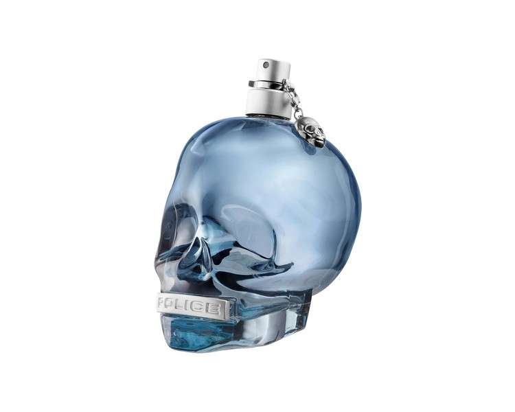 Police To Be or Not To Be Eau De Toilette 125ml