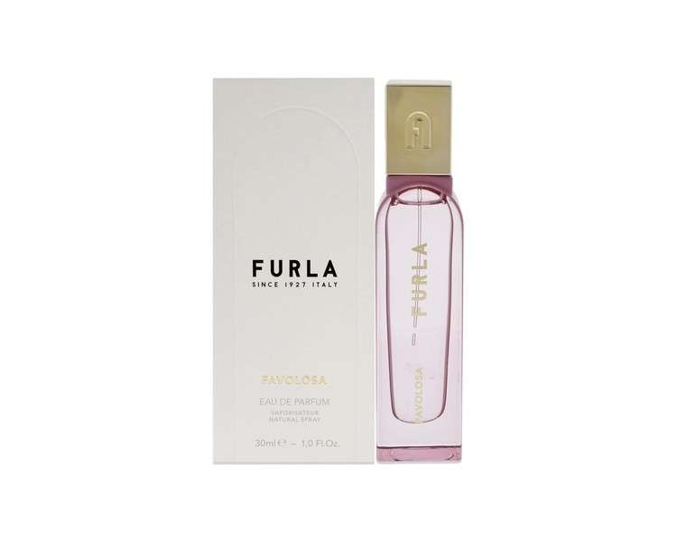 FURLA Favolosa Eau de Parfum 30ml