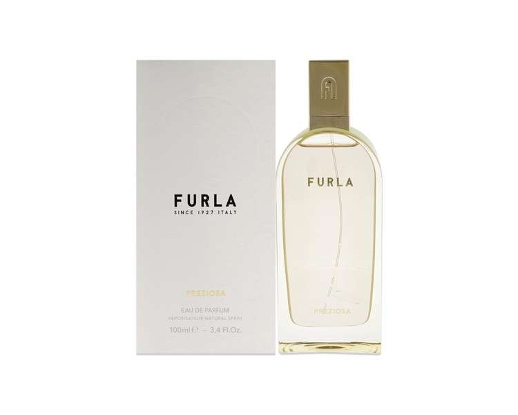 FURLA Preziosa 100ml