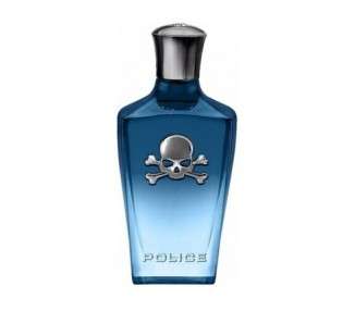 Police Potion Power Edp 30ml/50ml/100ml Eau De Parfum For Men New