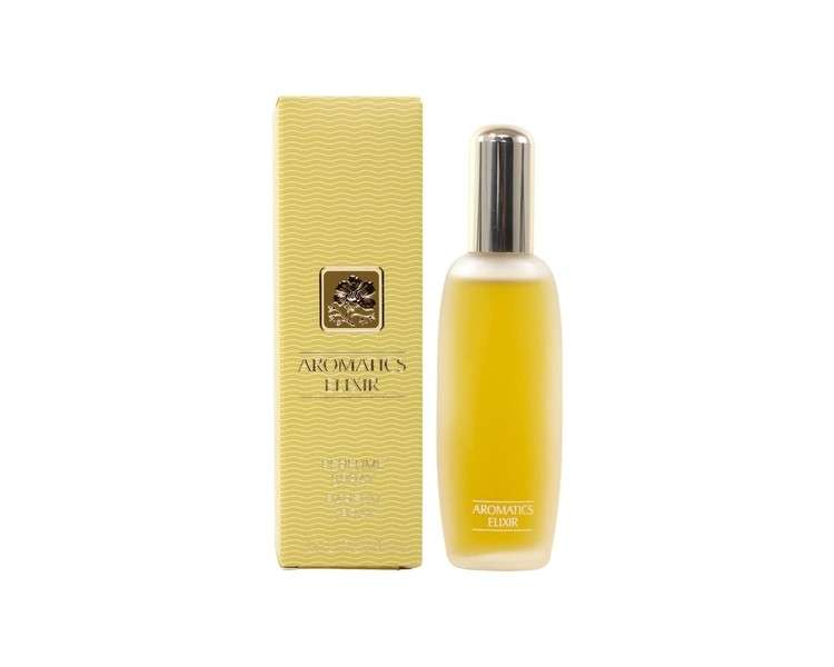 Clinique Aromatics Elixir Eau De Parfum Spray 0.85oz 25ml