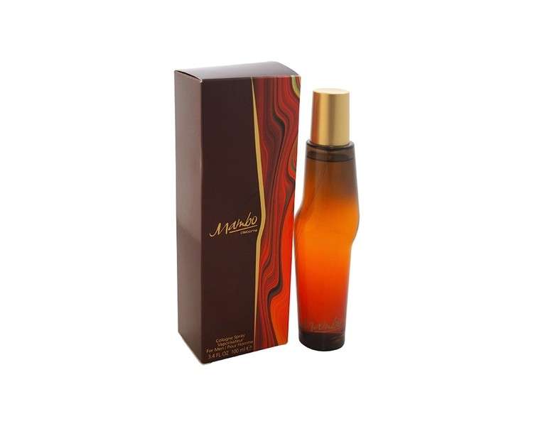 Liz Claiborne Mambo Cologne for Men 100ml