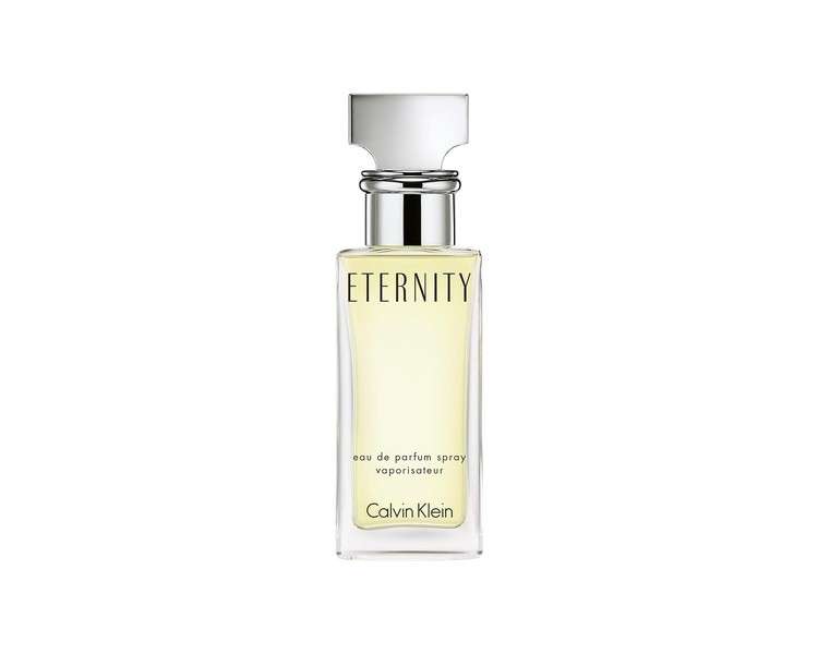 Calvin Klein Eternity For Women Eau de Parfum 30ml
