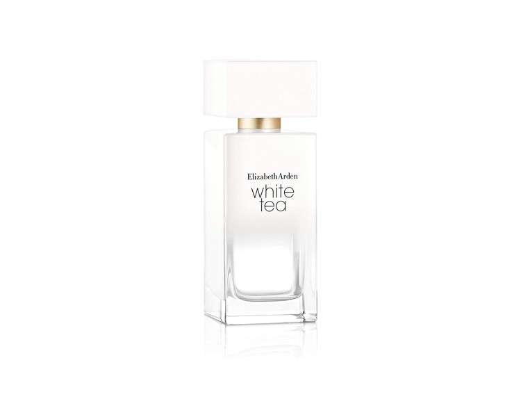 Elizabeth Arden White Tea Eau de Toilette 50ml Spray