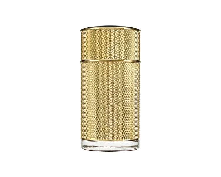 Alfred Dunhill Icon Absolute For Men 3.4oz EDP Spray